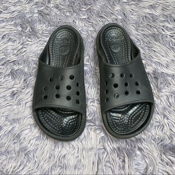 CROCS | Shoes | Crocs Slide Sandal Mens 